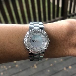 Citizen Eco-Drive watch